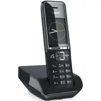 Gigaset TELEFONIE, Telefoons, Draadloze telefoon, Comfort 550
