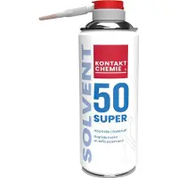 Kontakt Chemie Label Off 50 Super
