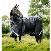 Horseware Rambo Optimo Plus Bundle Turnout 0g + 200g Liner Navy