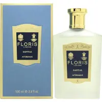 Floris Signature Collection Santal After Shave Lotion - 100ml | Voor Mannen