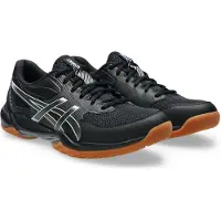 Asics GEL-ROCKET 12 1071A116-001 Indoorschoenen | Maat 47 Heren Zwart