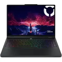 Lenovo Legion Pro 5 16ADR10 - Gaming Laptop - 16 Inch