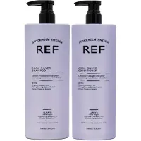 Ref Cool Silver Duo