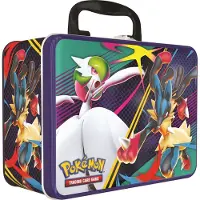 Pokémon TCG Collector's Chest (Fall 2025)