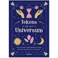 Deltas Tekens van het universum