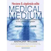 Succesboeken Medical medium