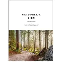 Succesboeken Natuurlijk zien Batesmethode
