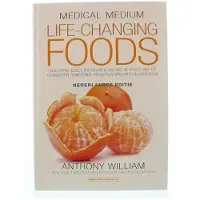 Succesboeken Life changing foods Nederlands