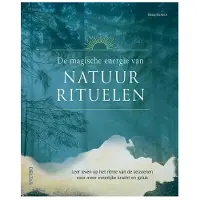 Deltas De magische energ nat ritueel