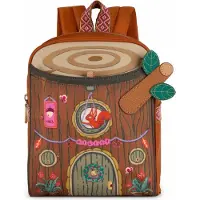 Oilily Treehouse rugzak