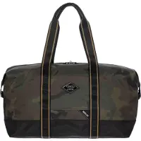 Bric's X-Collection Weekendtas donkergroen