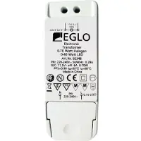 Eglo Led driver dimbaar | 0-40W | 11.5V AV |