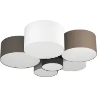 Eglo Plafondlamp Pastore curiosa