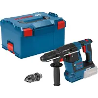 Bosch Professional GBH 18V-26 F (zonder accu)
