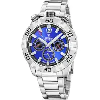 Festina - F20743/3 - Polshorloge - Chronograaf - Heren
