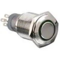 BULGIN MP0045/1E2GN220S 1 stuk(s) Bulk