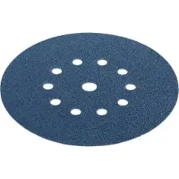 Flex D225-10 ZI-P24 VE12 531918 Excenterschuurpapier Met klittenband Korrelgrootte (num) 24 (Ø) 225 mm 12 stuk(s)