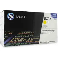 HP 824A (CB386A) drum geel (origineel)