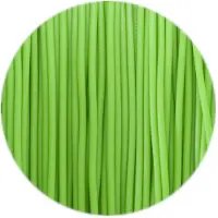 Fiberlogy F40-GREEN-175-085 FiberFlex 40D Filament TPE kunststof Flexibel, Slagvast, Chemisch bestendig 1.75 mm 850 g Groen 1 stuk(s)