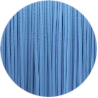 Fiberlogy F40-BLUE-175-085 FiberFlex 40D Filament TPE kunststof Flexibel, Slagvast, Chemisch bestendig 1.75 mm 850 g Blue, Blauw 1 stuk(s)