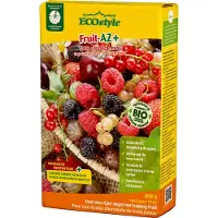Intratuin ECOstyle Fruit-AZ 800 G