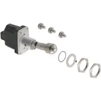 Honeywell SPS 1NT1-2G Tuimelschakelaar 1 stuk(s)