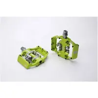 HT Components Double Ht D1 Pedalen