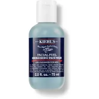 Kiehl's Facial Fuel Energizing Face Wash Reinigingsgel 75 ml