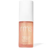 RMS Beauty Radiance Lock Setting Mist Radiance Lock Setting Mist Fixing Spray 30 ml