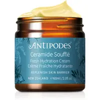 Antipodes Ceramide Soufflé Fresh Hydration Cream Gezichtscrème 60 ml
