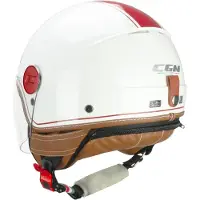 Cgm 191v Pix Vintage Long Screen Open Helm