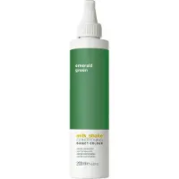 Milk shake Direct Colour Conditioning Emerald Green 200 ml