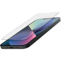 Quad Lock Screenprotector - Gehard glas - iPhone 13 mini