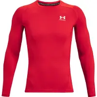 Under Armour Heatgear Compression Longsleeve