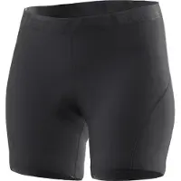 Loeffler - Women's Cycling Undershorts Elastic 2.0 - Fietsonderbroek 50, zwart