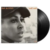 MUSIC ON VINYL NUFF SAID