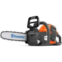 Husqvarna 225i Accu Motorzaag 36 V Incl Accu