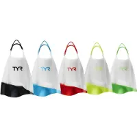 Tyr Hydroblade Zwemvliezen