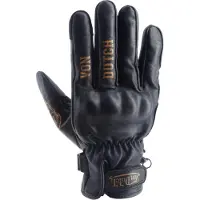 Von Dutch Flash Leren Handschoenen