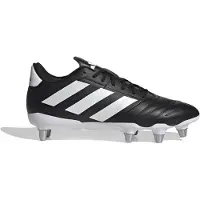 Adidas Sportschoen 'Kakari Elite' zwart / wit