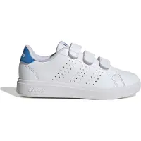 Adidas Sportschoen blauw / wit