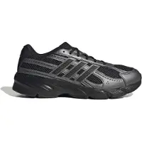 Adidas Sneakers laag 'Technochaos 2000' donkergrijs / zwart