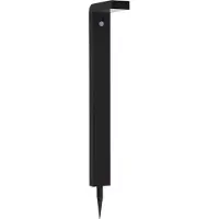 Eglo Padlamp solar Baracconi met sensor