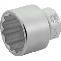 Bahco PGB-FASTENERS | Ronde verbindingsmof Kl 5 M8x30 Zn (11) | 100 st 0R6334001008000303