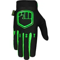 Fist Fluro Off-road Handschoenen