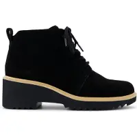 Toms Veterlaarsjes 'MAUDE'