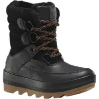 Kamik - Women's Celeste Mid - Winterschoenen 41,5, zwart