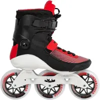 Powerslide Swell Bolt 110 | Maat 43