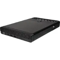 HP EliteDesk 8 Mini G1a 999A2ET [AMD Ryzen 5 220, 16 GB RAM, 512 GB SSD, AMD Radeon 740M, Windows 11 Pro]