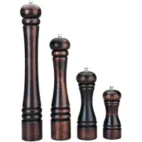 Ibili Elegance 30 Cm Pepper Mill Goud